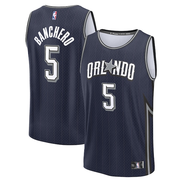 Orlando Magic City Edition 2025/26