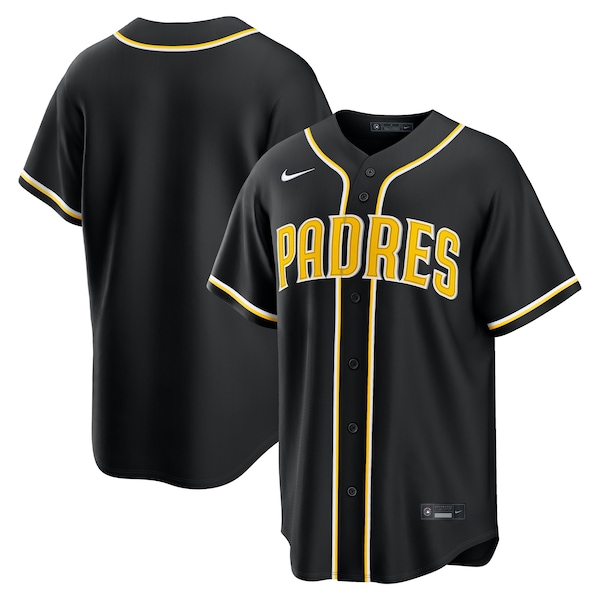 San Diego Padres Fashion Shirt 2025/26