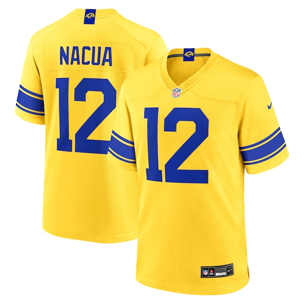 Los Angeles Rams Alternatief Shirt 2026/27