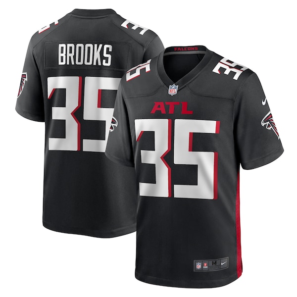 Atlanta Falcons Home Shirt 2026/27