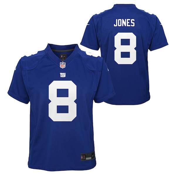 New York Giants Maillot domicile 2025/26