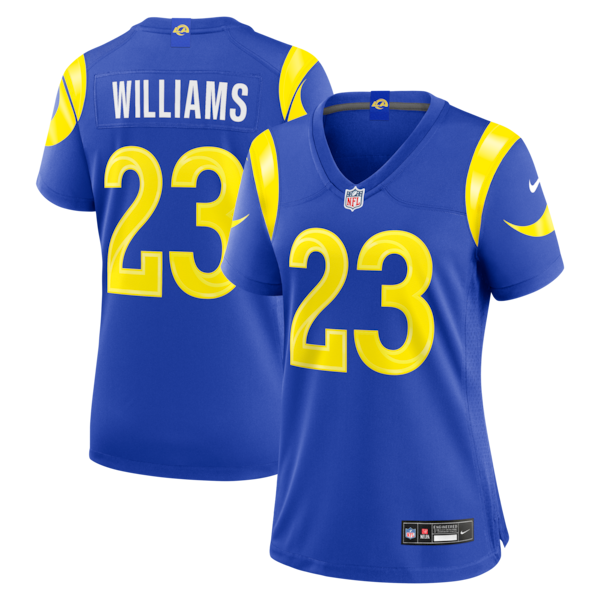 Los Angeles Rams Home Shirt 2026/27