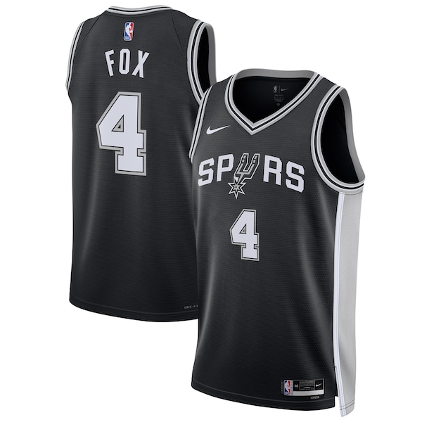 San Antonio Spurs Icon Edition 2026/27