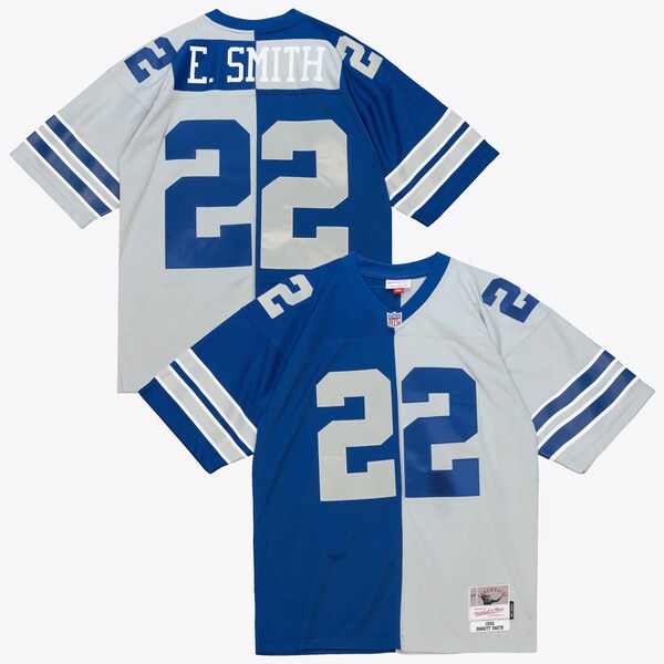 Dallas Cowboys Mitchell Ness Emmitt 1992
