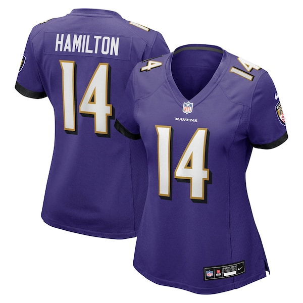 Baltimore Ravens Camiseta local 2026/27