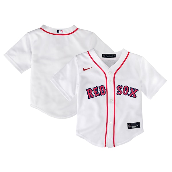 Boston Red Sox Camiseta local 2025/26