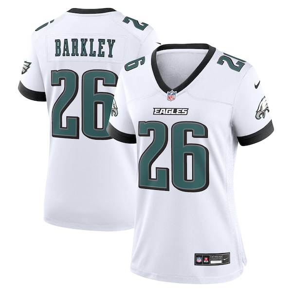 Philadelphia Eagles Away Shirt 2026/27