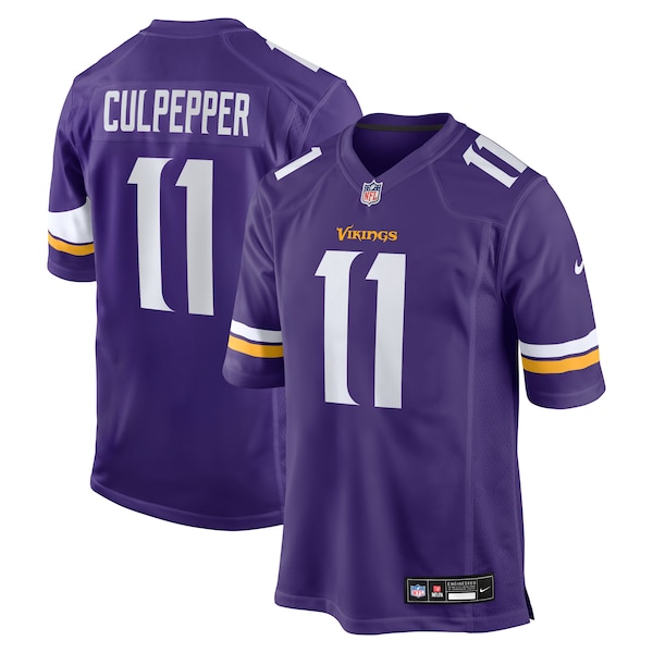 Minnesota Vikings Home Shirt 2026/27