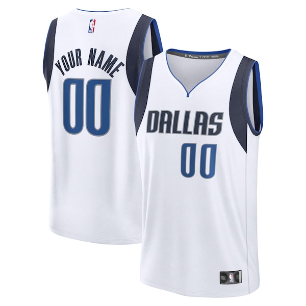 Dallas Mavericks Association Edition 2026/27