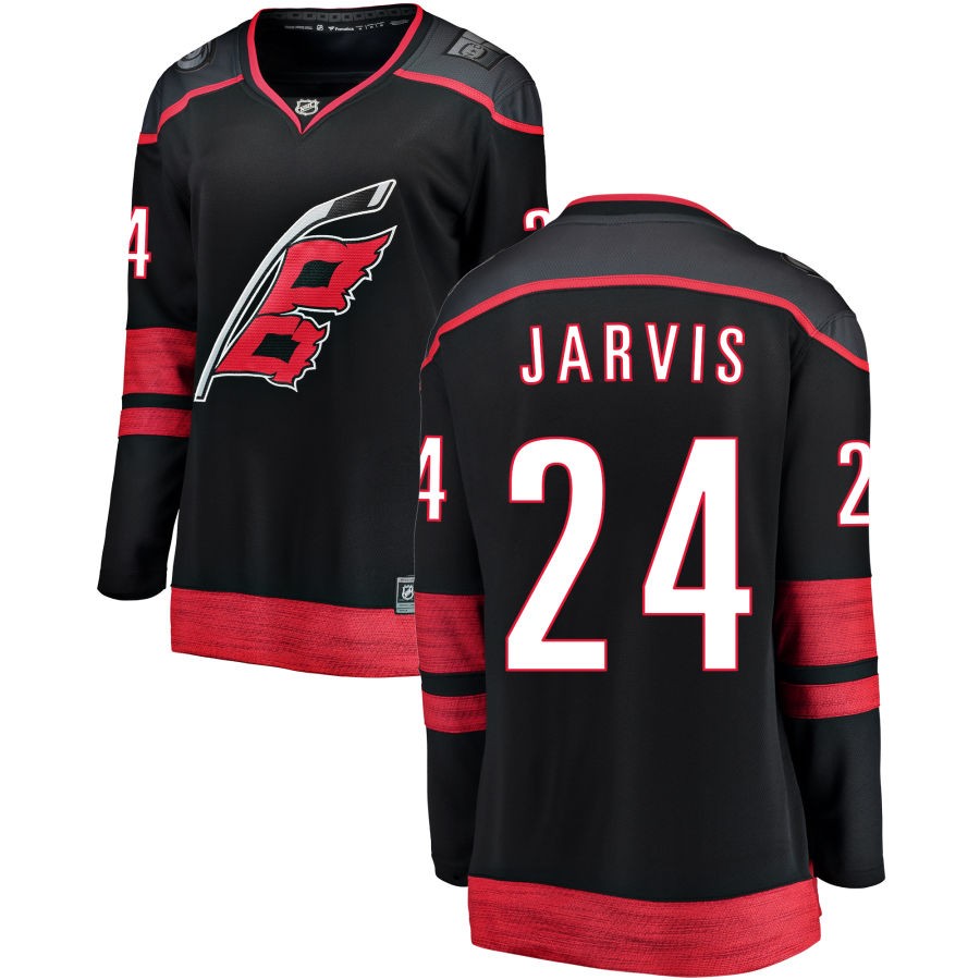 Carolina Hurricanes Home Shirt 2026/27