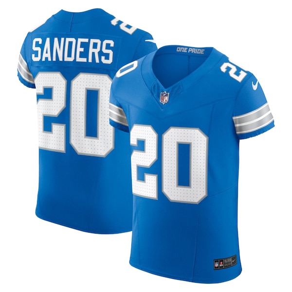 Detroit Lions Home Shirt 2026/27