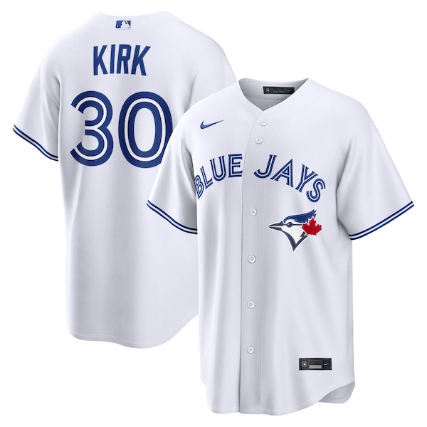 Toronto Blue Jays Home Shirt 2026/27