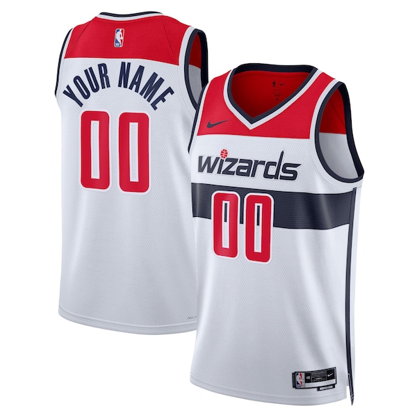 Washington Wizards Association Edition 2025/26