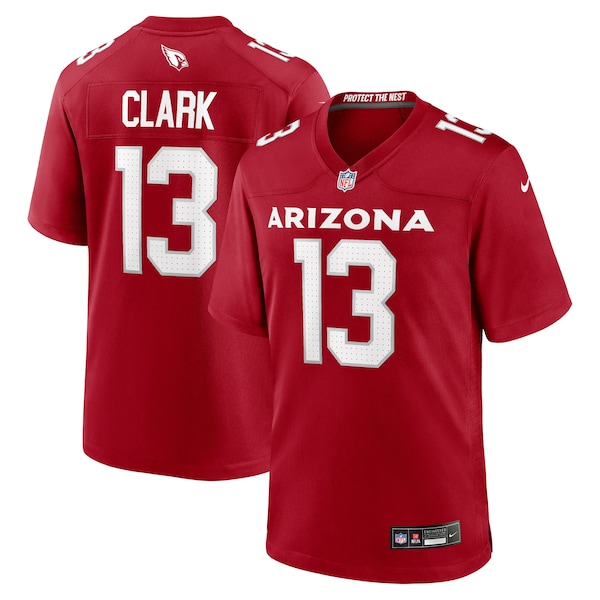 Arizona Cardinals Home Shirt 2026/27
