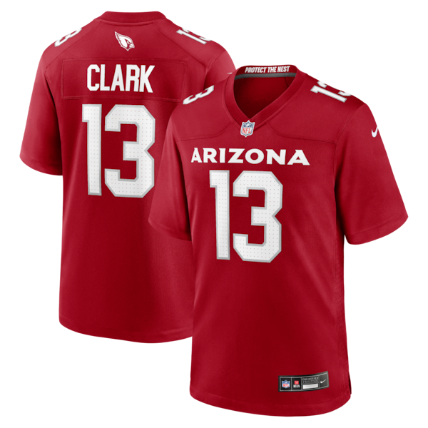 Arizona Cardinals Home Shirt 2026/27