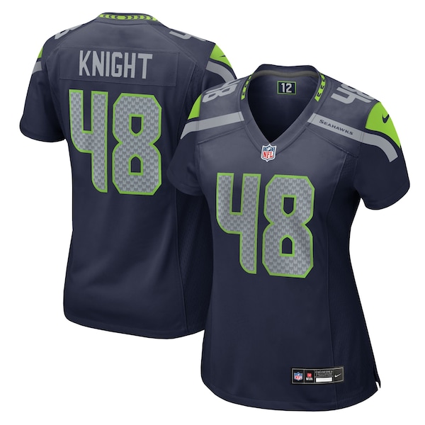 Seattle Seahawks Home Shirt 2026/27