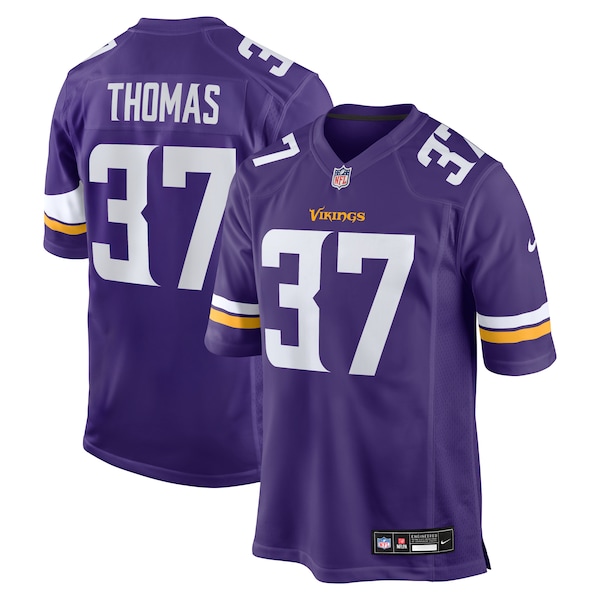 Minnesota Vikings Home Shirt 2026/27