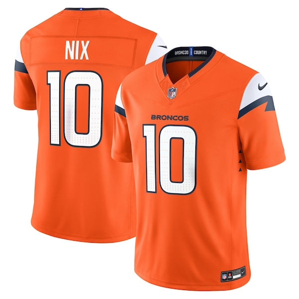 Denver Broncos Home Shirt 2026/27