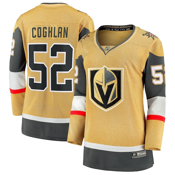 Vegas Golden Knights Home Shirt 2026/27