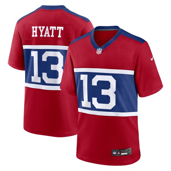 New York Giants Alternate Shirt 2026/27