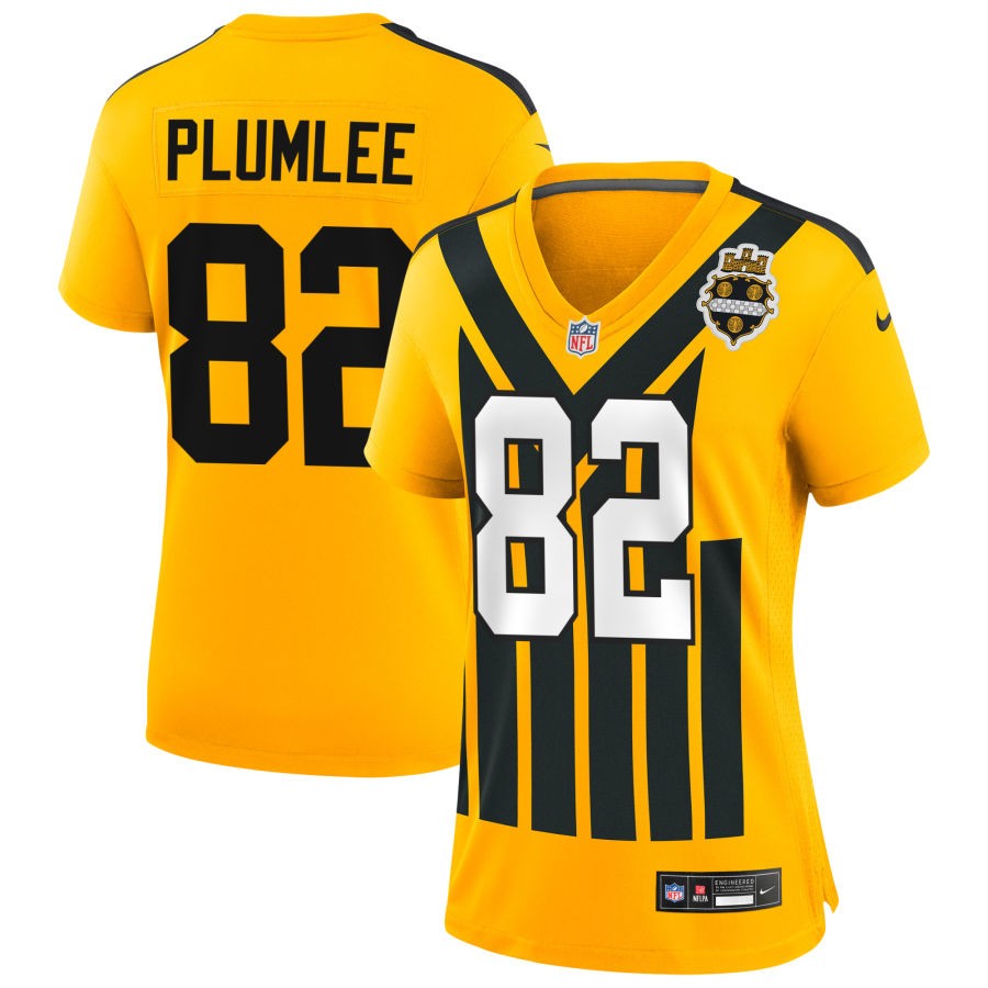 Pittsburgh Steelers Alternate Shirt 2026/27
