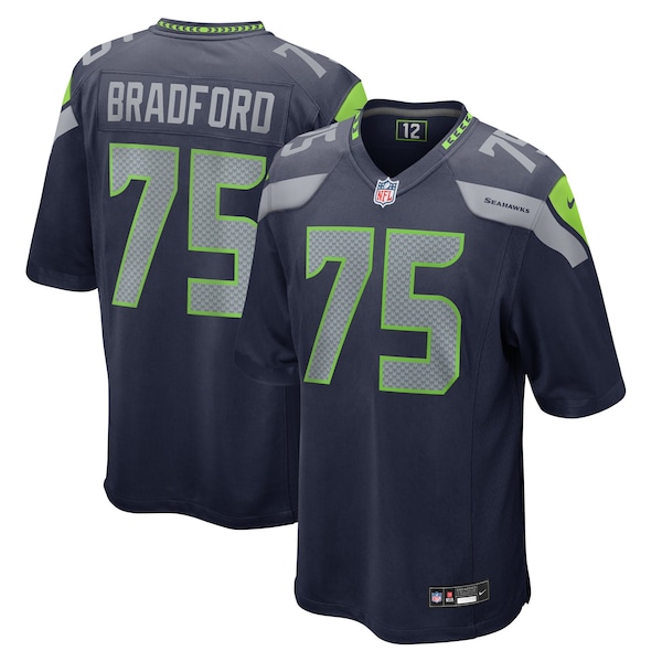 Seattle Seahawks Home Shirt 2026/27