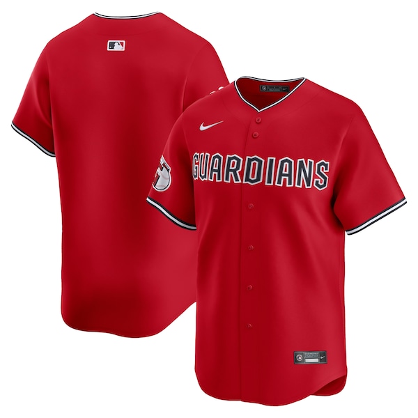 Cleveland Guardians Maillot alternatif 2025/26