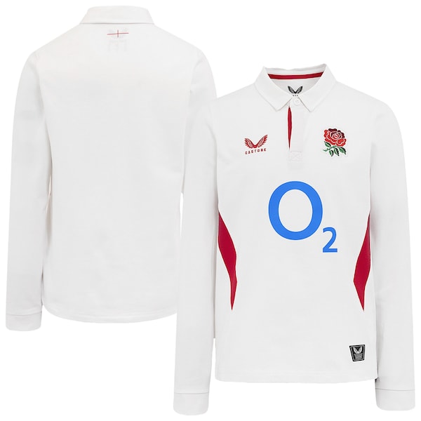 England Heimtrikot 2025/26