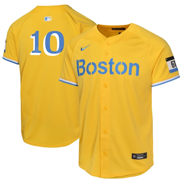 Boston Red Sox City Connect 2025/26
