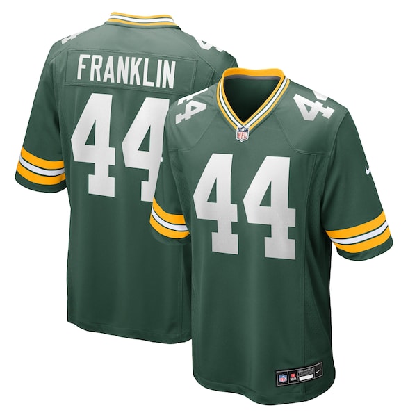 Green Bay Packers Home Shirt 2026/27