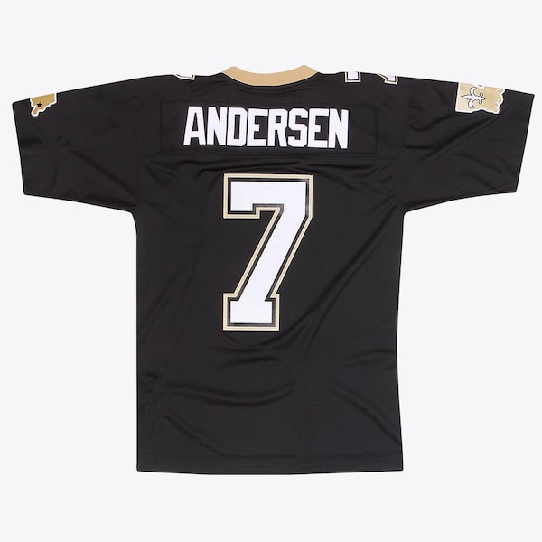 New Orleans Saints Special Shirt 1999