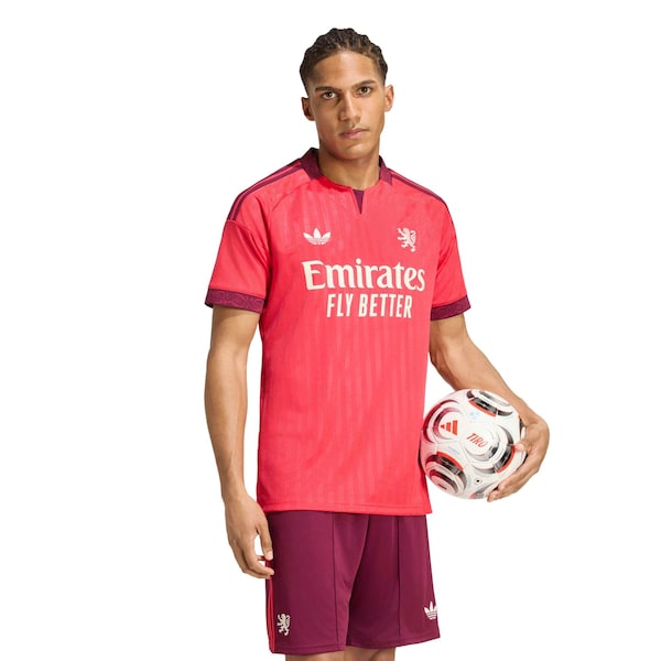 Olympique Lyon Away Shirt 2026/27