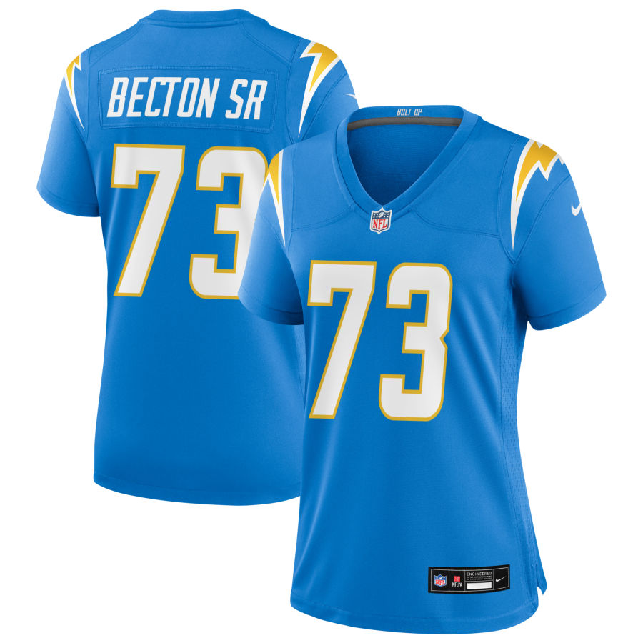 Los Angeles Chargers Home Shirt 2026/27