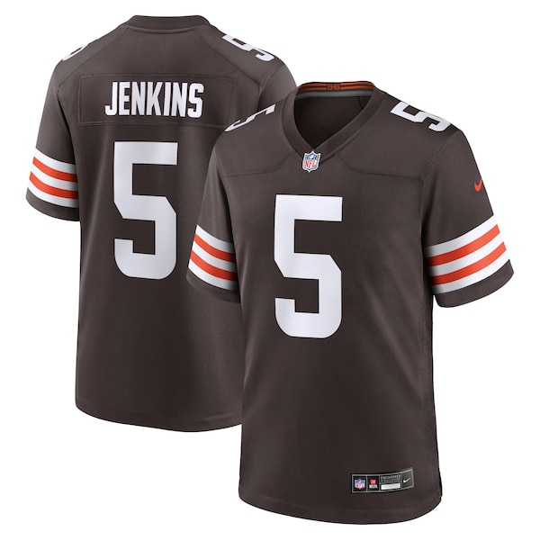 Cleveland Browns Home Shirt 2026/27