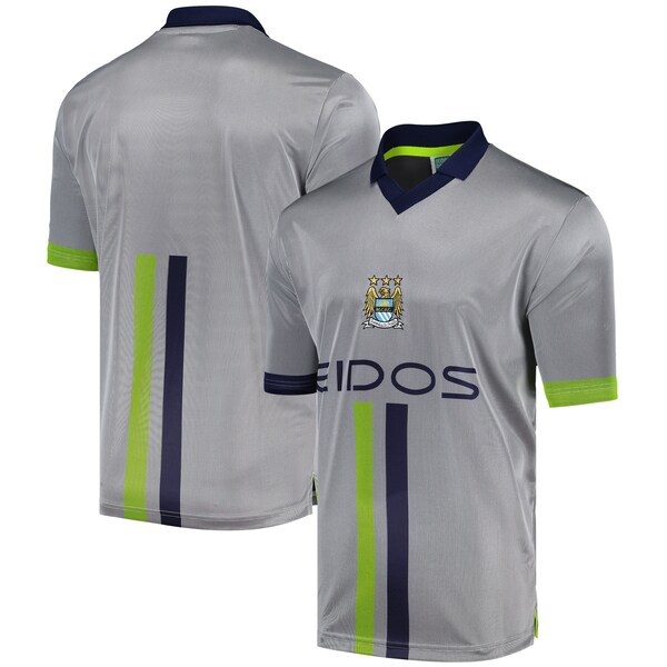Manchester City Away Shirt 2000