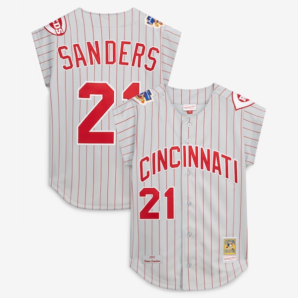Cincinnati Reds 1997