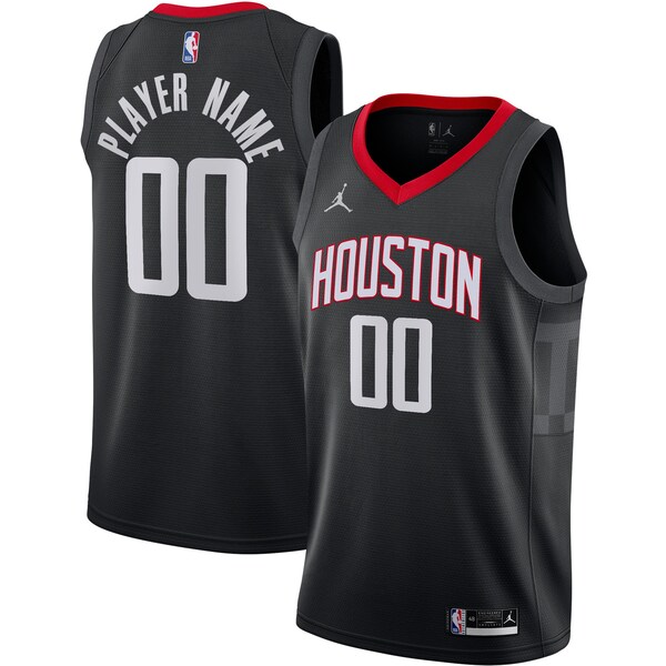 Houston Rockets Statement Edition 2026/27
