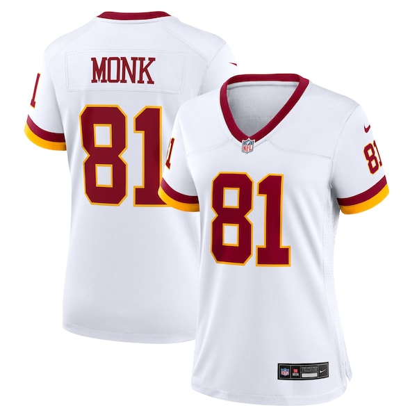 Washington Commanders Alternate Shirt 2026/27
