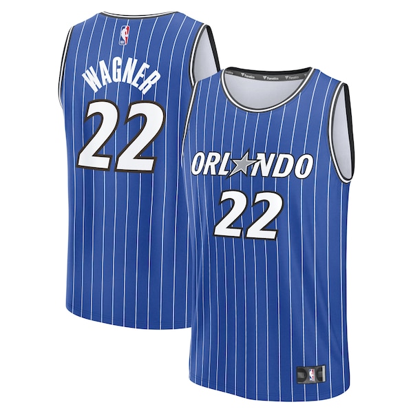 Orlando Magic Icon Edition 2026/27