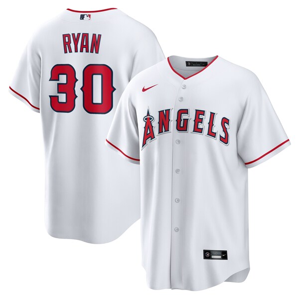 Los Angeles Angels Home Shirt 2026/27