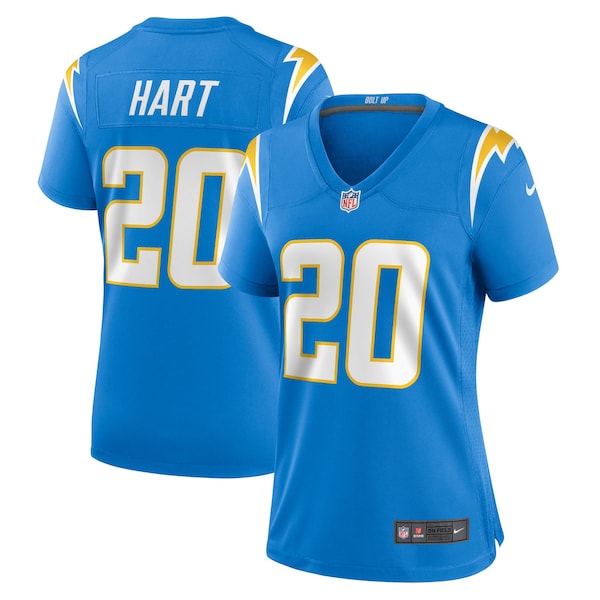 Los Angeles Chargers Home Shirt 2026/27