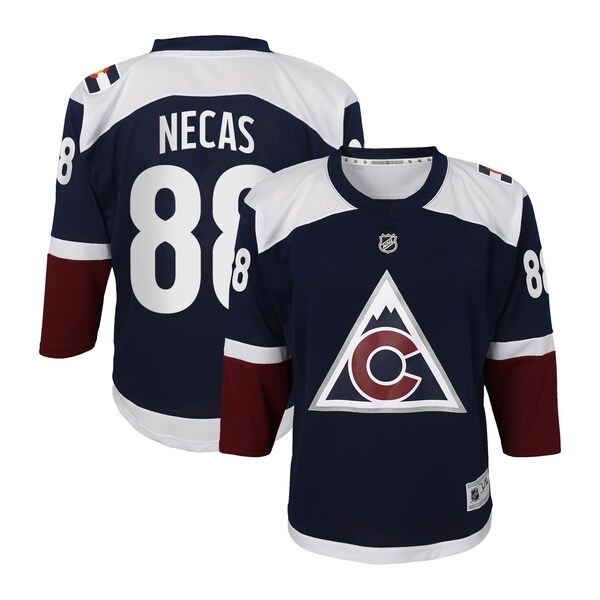 Colorado Avalanche Maglia alternativa 2026/27