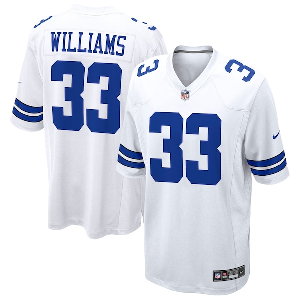Dallas Cowboys Home Shirt 2026/27