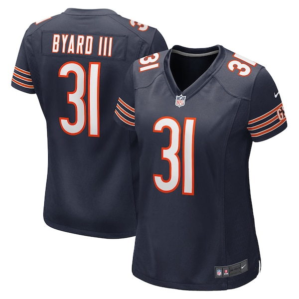 Chicago Bears Home Shirt 2026/27