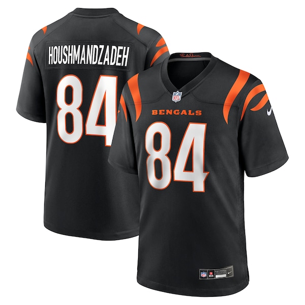 Cincinnati Bengals Home Shirt 2026/27