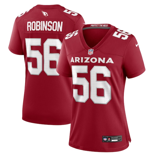 Arizona Cardinals Home Shirt 2026/27