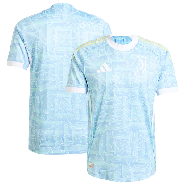 Juventus Turin Away Shirt 2025/26