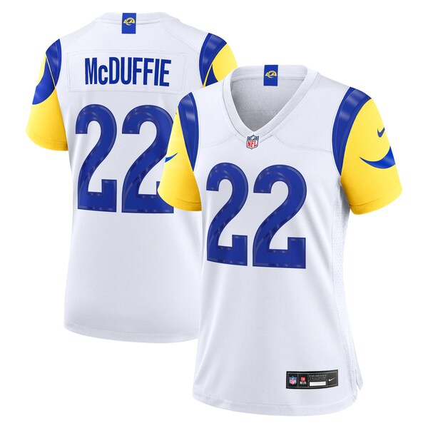 Los Angeles Rams Maglia da trasferta 2026/27