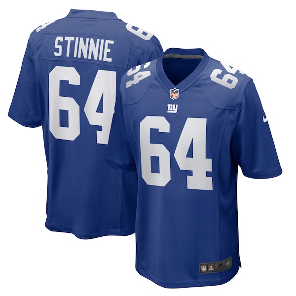 New York Giants Home Shirt 2026/27