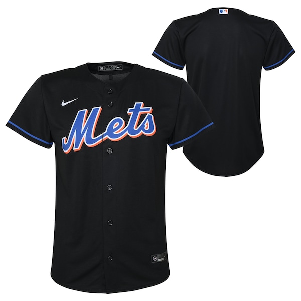 New York Mets Alternatief Shirt 2025/26